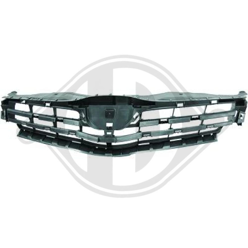 Griglia radiatore Toyota Auris 10-12 (Cod. D-6619140)