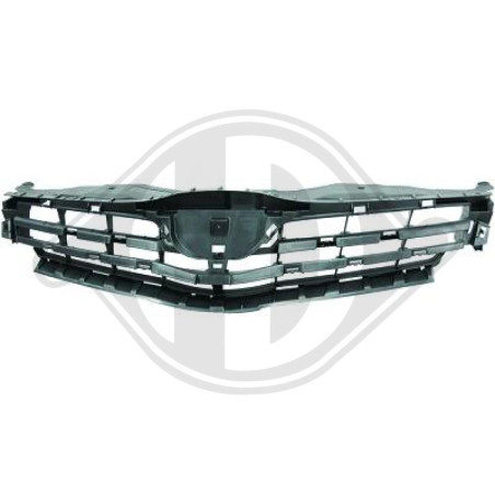 Griglia radiatore Toyota Auris 10-12 (Cod. D-6619140)