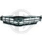 Griglia radiatore Toyota Auris 10-12 (Cod. D-6619140)