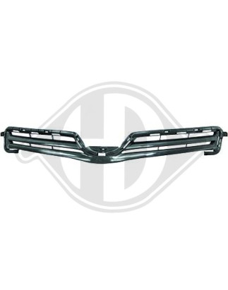 Modanatura decorativa / protettiva Griglia radiatore Toyota Auris 10-12 (Cod. D-6619141)