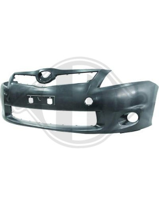 Paraurti anteriore Toyota Auris 10-12 (Cod. D-6619150)