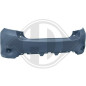 Paraurti posteriore Toyota Auris 10-12 (Cod. D-6619155)