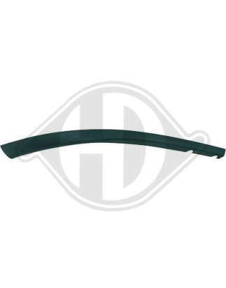 Spoiler Toyota Auris 10-12 (Cod. D-6619162)
