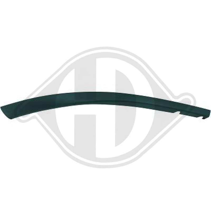 Spoiler Toyota Auris 10-12 (Cod. D-6619162)