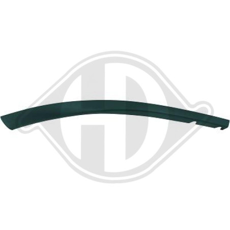 Spoiler Toyota Auris 10-12 (Cod. D-6619162)