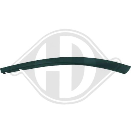 Spoiler Toyota Auris 10-12 (Cod. D-6619163)