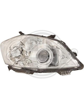 Faro anteriore destro Toyota Auris 10-12 (Cod. D-6619180)