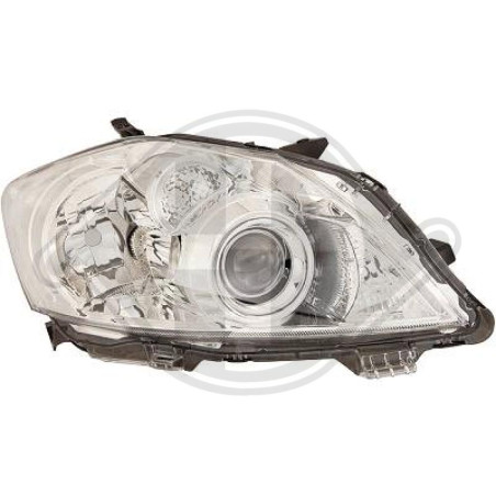 Faro anteriore destro Toyota Auris 10-12 (Cod. D-6619180)