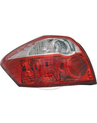 Luce posteriore Sx Toyota Auris 10-12 (Cod. D-6619191)