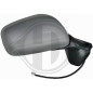 Specchio retrovisore esterno Toyota Auris 07-10 (Cod. D-6619224)