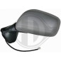Specchio retrovisore esterno Toyota Auris 07-10 (Cod. D-6619225)