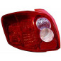 Luce posteriore Dx Toyota Auris 07-10 (Cod. D-6619390)