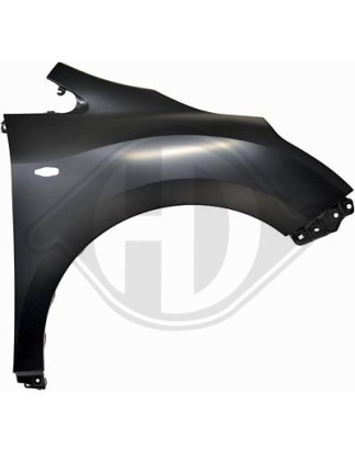 Parafango anteriore destro Toyota Verso 09-13 (Cod. D-6619406)