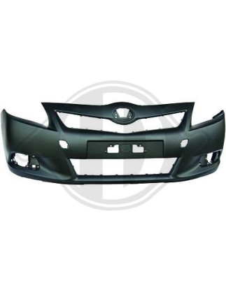 Paraurti anteriore Toyota Verso 09-13 (Cod. D-6619450)
