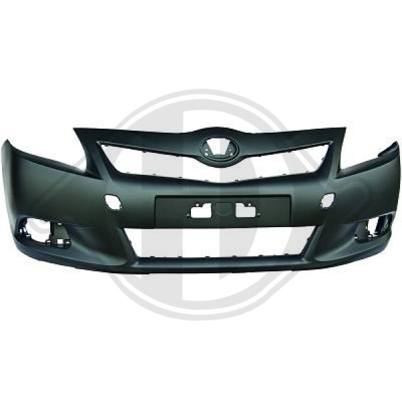 Paraurti anteriore Toyota Verso 09-13 (Cod. D-6619450)