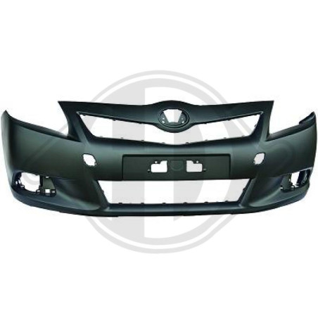 Paraurti anteriore Toyota Verso 09-13 (Cod. D-6619450)