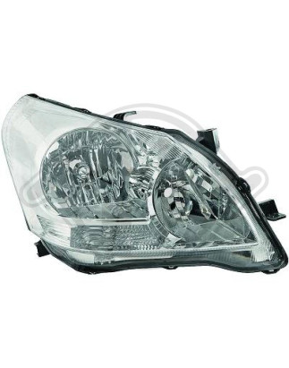 Faro anteriore destro Toyota Verso 09-13 (Cod. D-6619480)