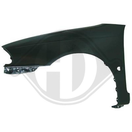 Parafango anteriore destro Toyota Avensis Berlina/Station wagon 98-03 (Cod. D-6623006)