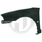 Parafango anteriore destro Toyota Avensis Berlina/Station wagon 98-03 (Cod. D-6623006)
