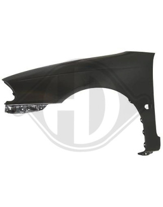 Parafango anteriore sinistro Toyota Avensis Berlina/Station wagon 98-03 (Cod. D-6623007)