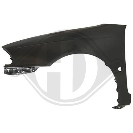 Parafango anteriore sinistro Toyota Avensis Berlina/Station wagon 98-03 (Cod. D-6623007)