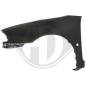 Parafango anteriore sinistro Toyota Avensis Berlina/Station wagon 98-03 (Cod. D-6623007)