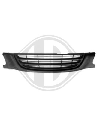 Griglia radiatore Toyota Avensis Berlina/Station wagon 98-03 (Cod. D-6623040)