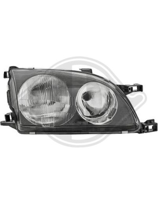 Faro anteriore destro Toyota Avensis Berlina/Station wagon 98-03 (Cod. D-6623080)