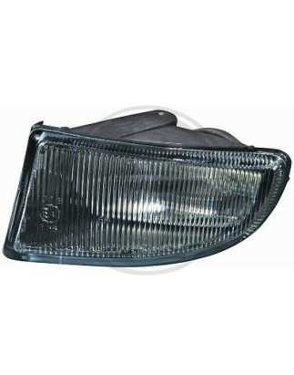 Fendinebbia destro Toyota Avensis Berlina/Station wagon 98-03 (Cod. D-6623088)
