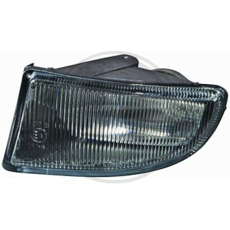 Fendinebbia destro Toyota Avensis Berlina/Station wagon 98-03 (Cod. D-6623088)