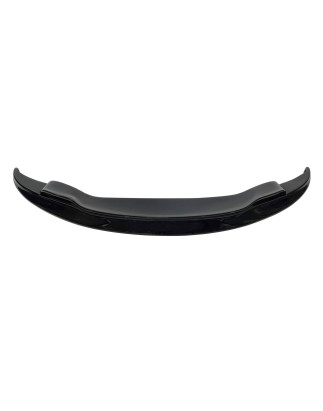 Spoiler Anteriore BMW E92 / E93 06-09 Look M3 Nero lucido (Cod. E-TCB6359)