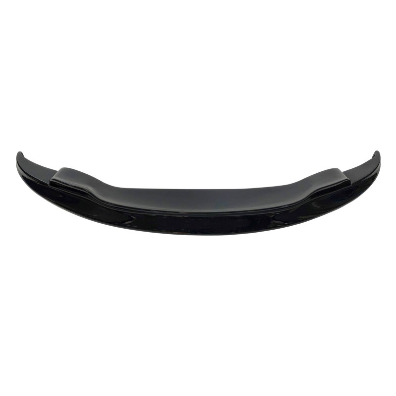Spoiler Anteriore BMW E92 / E93 06-09 Look M3 Nero lucido (Cod. E-TCB6359)