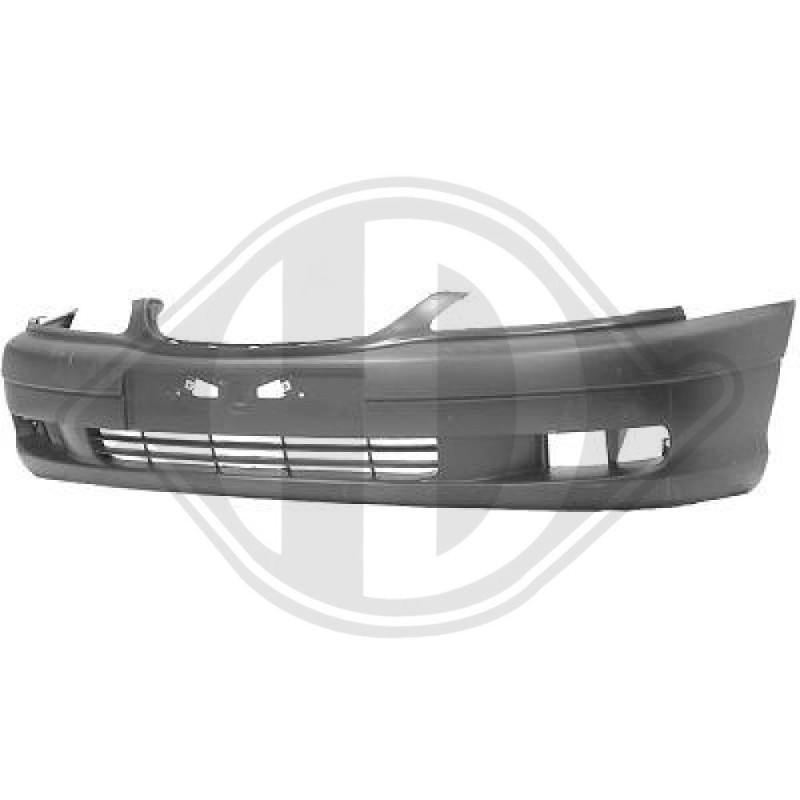Paraurti anteriore Toyota Avensis Berlina/Station wagon 98-03 (Cod. D-6623150)