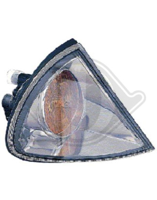 Indicatore direzione anteriore destro Toyota Avensis Berlina/Station wagon 98-03 (Cod. D-6623172)