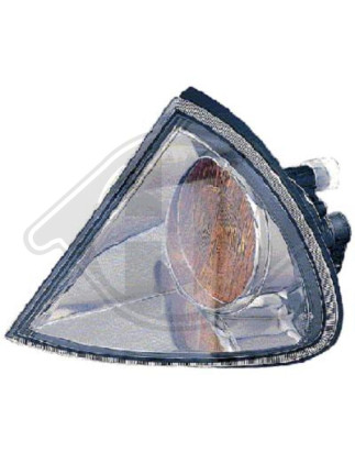Indicatore direzione anteriore sinistro Toyota Avensis Berlina/Station wagon 98-03 (Cod. D-6623173)