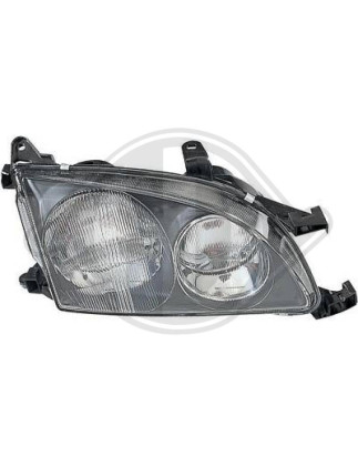 Faro anteriore destro Toyota Avensis Berlina/Station wagon 98-03 (Cod. D-6623180)