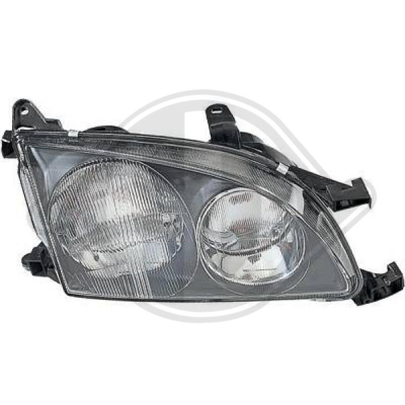 Faro anteriore destro Toyota Avensis Berlina/Station wagon 98-03 (Cod. D-6623180)