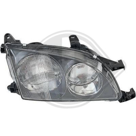 Faro anteriore destro Toyota Avensis Berlina/Station wagon 98-03 (Cod. D-6623180)