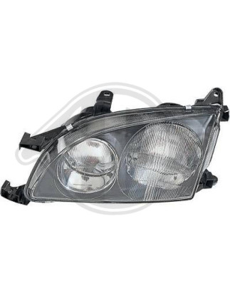 Faro anteriore sinistro Toyota Avensis Berlina/Station wagon 98-03 (Cod. D-6623181)