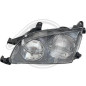 Faro anteriore sinistro Toyota Avensis Berlina/Station wagon 98-03 (Cod. D-6623181)