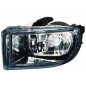 Fendinebbia sinistro Toyota Avensis Berlina/Station wagon 98-03 (Cod. D-6623189)