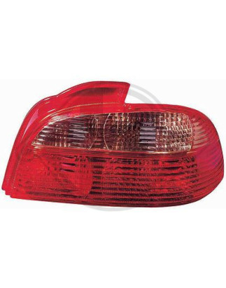Luce posteriore Dx Toyota Avensis Berlina/Station wagon 98-03 (Cod. D-6623190)