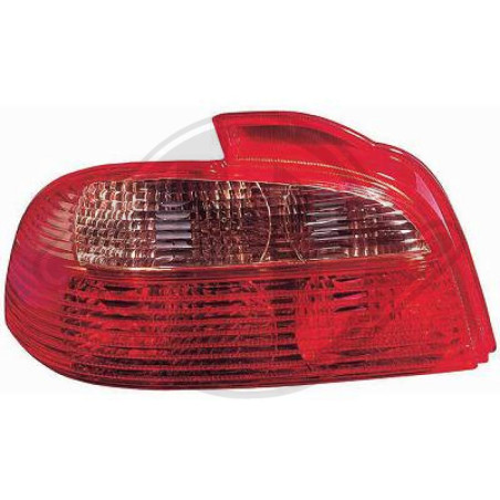 Luce posteriore Sx Toyota Avensis Berlina/Station wagon 98-03 (Cod. D-6623191)
