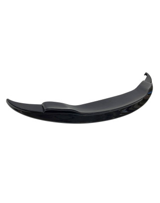 Spoiler Anteriore BMW E92 / E93 06-09 Look M3 Nero lucido (Cod. E-TCB6359)