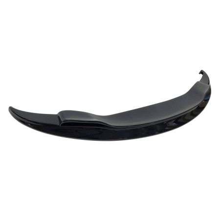Spoiler Anteriore BMW E92 / E93 06-09 Look M3 Nero lucido (Cod. E-TCB6359)