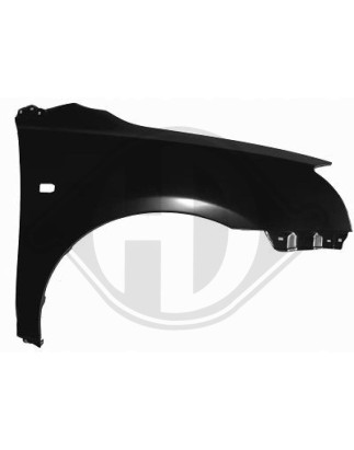 Parafango anteriore sinistro Toyota Avensis Berlina/Station wagon 03-06 (Cod. D-6624007)