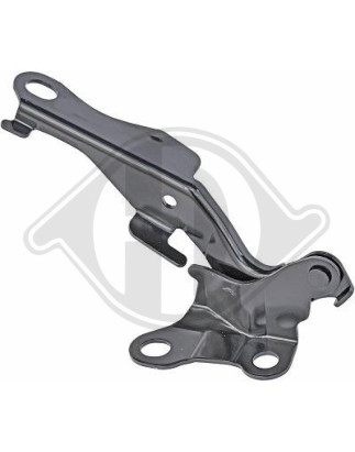 Cerniera Cofano motore Toyota Avensis Berlina/Station wagon 03-06 (Cod. D-6624019)