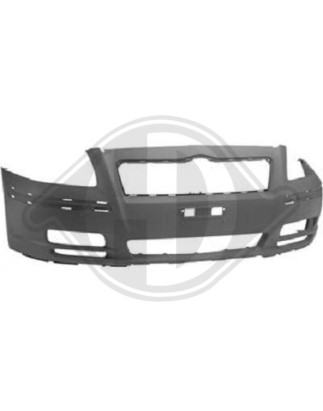 Paraurti anteriore Toyota Avensis Berlina/Station wagon 03-06 (Cod. D-6624050)