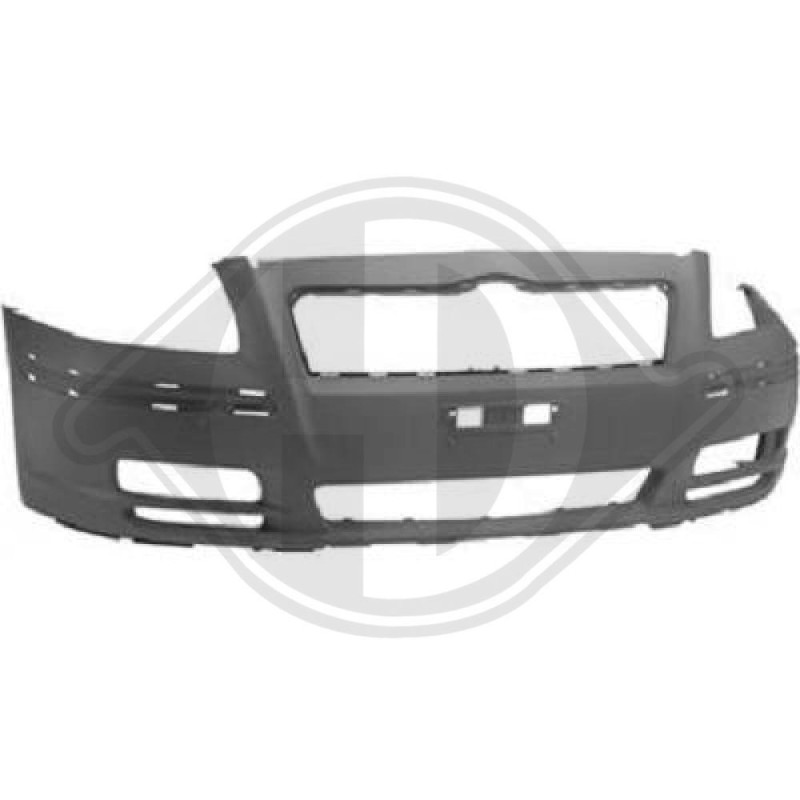 Paraurti anteriore Toyota Avensis Berlina/Station wagon 03-06 (Cod. D-6624050)