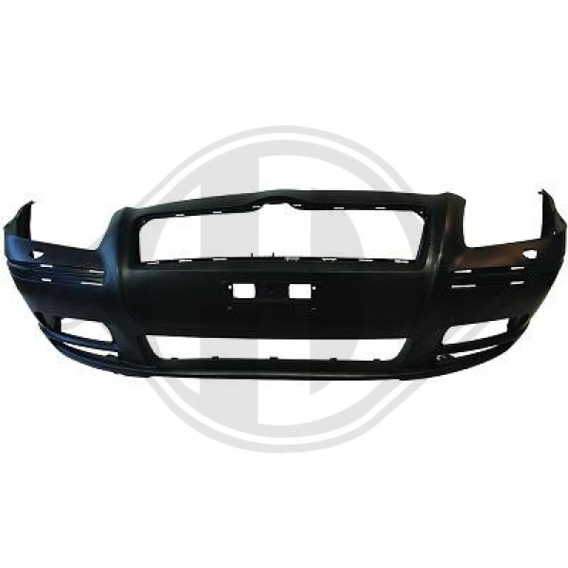Paraurti anteriore Toyota Avensis Berlina/Station wagon 03-06 (Cod. D-6624051)